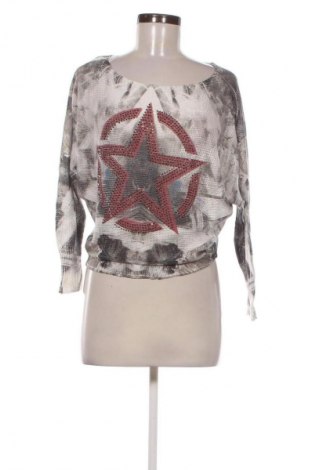 Damenpullover Unbranded, Größe L, Farbe Mehrfarbig, Preis 12,99 €