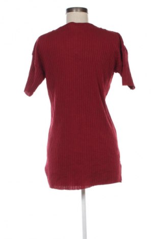 Damenpullover Unbranded, Größe XXL, Farbe Rot, Preis 13,18 €