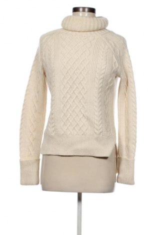 Γυναικείο πουλόβερ Unbranded, Μέγεθος M, Χρώμα Εκρού, Τιμή 9,99 €