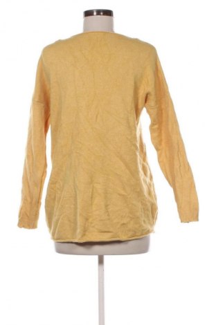 Damenpullover Unbranded, Größe M, Farbe Gelb, Preis 1,99 €