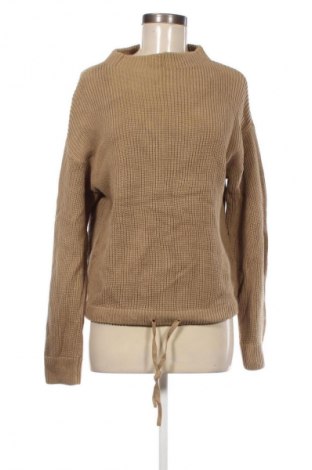 Damenpullover Unbranded, Größe M, Farbe Braun, Preis 12,99 €
