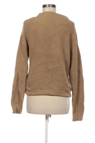 Damenpullover Unbranded, Größe M, Farbe Braun, Preis 12,99 €