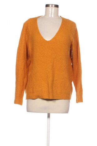 Дамски пуловер Unbranded, Размер M, Цвят Жълт, Цена 4,60 €