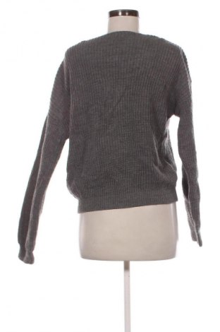 Damenpullover Unbranded, Größe L, Farbe Grau, Preis 2,99 €