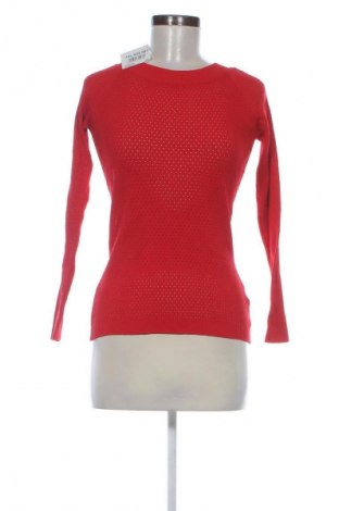Damenpullover Unbranded, Größe S, Farbe Rot, Preis 7,78 €