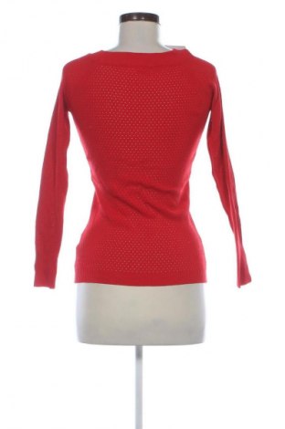Damenpullover Unbranded, Größe S, Farbe Rot, Preis 7,78 €