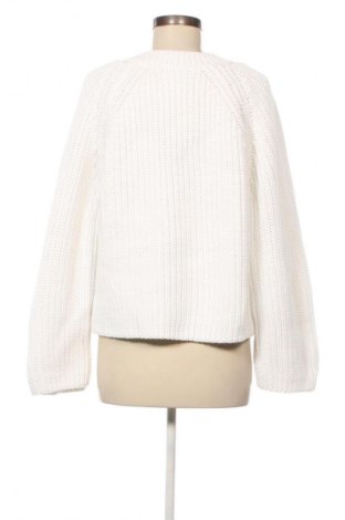Damenpullover Unbranded, Größe M, Farbe Weiß, Preis 14,99 €