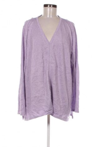 Γυναικείο πουλόβερ Unbranded, Μέγεθος 3XL, Χρώμα Πολύχρωμο, Τιμή 17,99 €