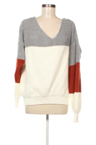 Damenpullover Unbranded, Größe L, Farbe Mehrfarbig, Preis 14,99 €