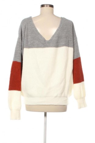 Damenpullover Unbranded, Größe L, Farbe Mehrfarbig, Preis 14,99 €