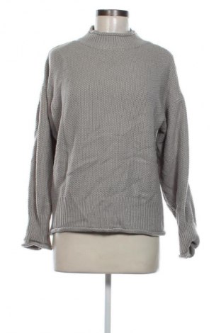 Damski sweter Unbranded, Rozmiar M, Kolor Szary, Cena 44,99 zł