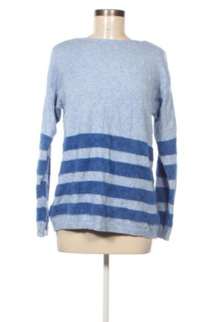 Damenpullover Unbranded, Größe M, Farbe Blau, Preis 8,99 €