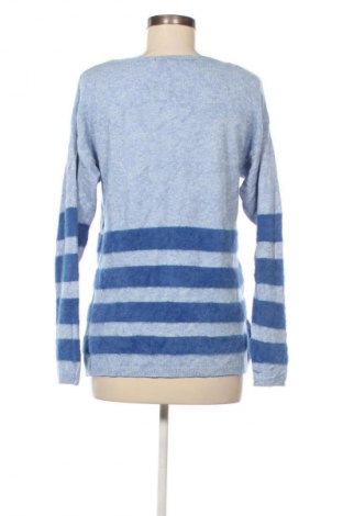 Damenpullover Unbranded, Größe M, Farbe Blau, Preis 8,99 €