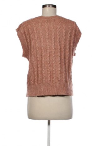 Dámský svetr Unbranded, Velikost L, Barva Růžová, Cena  49,00 Kč