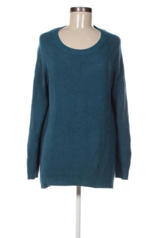 Damenpullover Unbranded, Größe XL, Farbe Blau, Preis 11,99 €