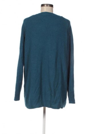Damenpullover Unbranded, Größe XL, Farbe Blau, Preis 11,99 €