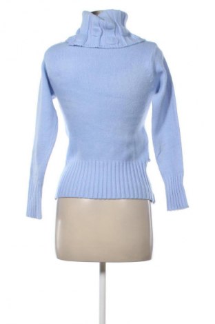Damenpullover Unbranded, Größe S, Farbe Blau, Preis 14,77 €