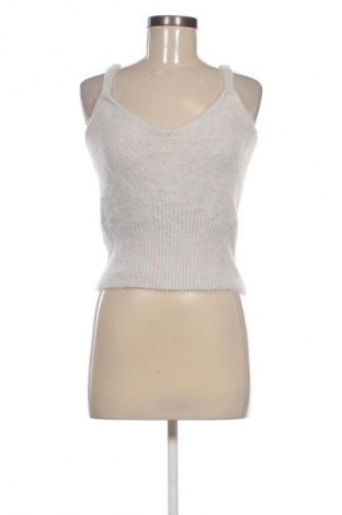 Damski sweter Unbranded, Rozmiar M, Kolor Szary, Cena 6,99 zł