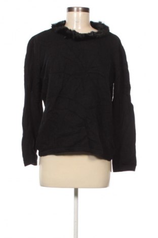 Γυναικείο πουλόβερ Unbranded, Μέγεθος M, Χρώμα Μαύρο, Τιμή 8,99 €