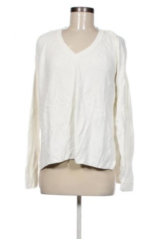 Damenpullover Unbranded, Größe L, Farbe Weiß, Preis 10,99 €