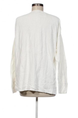 Damenpullover Unbranded, Größe L, Farbe Weiß, Preis 10,99 €