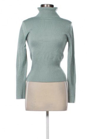Damenpullover Unbranded, Größe S, Farbe Grün, Preis 14,91 €