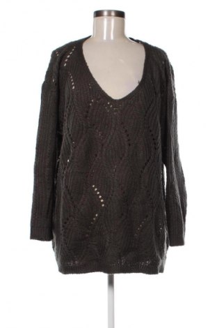 Damenpullover Unbranded, Größe XL, Farbe Grün, Preis 10,99 €