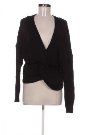 Damski sweter Unbranded, Rozmiar L, Kolor Czarny, Cena 19,99 zł