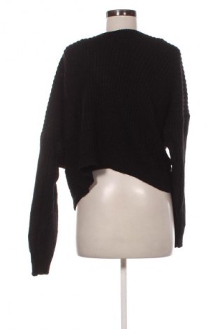 Damski sweter Unbranded, Rozmiar L, Kolor Czarny, Cena 19,99 zł