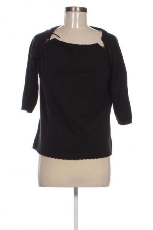 Dámský svetr Unbranded, Velikost XL, Barva Černá, Cena  49,00 Kč