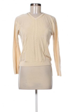 Damenpullover Unbranded, Größe M, Farbe Gelb, Preis 14,91 €