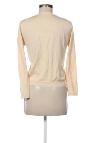 Damenpullover Unbranded, Größe M, Farbe Gelb, Preis 14,91 €