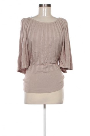 Damenpullover Unbranded, Größe M, Farbe Aschrosa, Preis 24,08 €