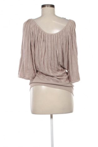 Damenpullover Unbranded, Größe M, Farbe Aschrosa, Preis 24,08 €