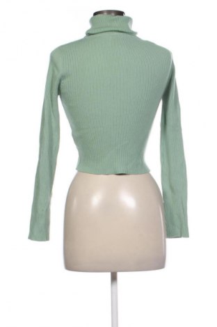 Damenpullover Unbranded, Größe XS, Farbe Grün, Preis 13,99 €