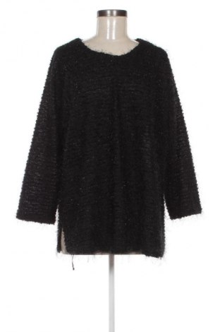 Damenpullover Unbranded, Größe XL, Farbe Schwarz, Preis 14,91 €