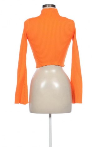 Damenpullover Unbranded, Größe M, Farbe Orange, Preis 12,99 €