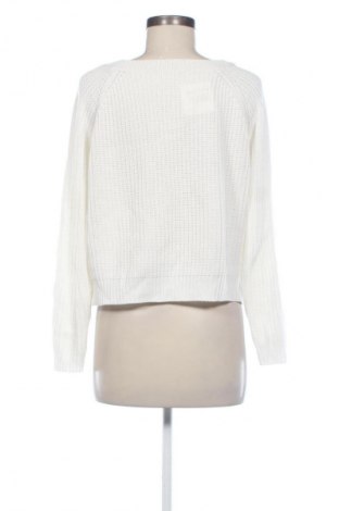 Dámský svetr Unbranded, Velikost M, Barva Krémová, Cena  219,00 Kč