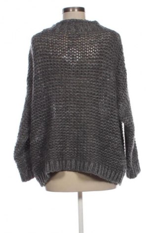 Dámský svetr Unbranded, Velikost M, Barva Šedá, Cena  369,00 Kč