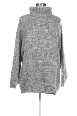 Damenpullover Unbranded, Größe XL, Farbe Grau, Preis 10,99 €