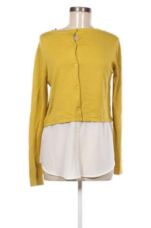 Damenpullover Unbranded, Größe M, Farbe Gelb, Preis 13,99 €