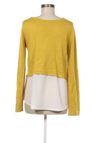 Damenpullover Unbranded, Größe M, Farbe Gelb, Preis 13,99 €