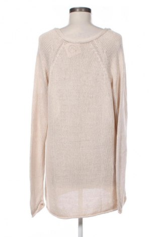 Damenpullover Unbranded, Größe L, Farbe Beige, Preis 5,00 €