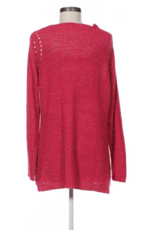 Damenpullover Unbranded, Größe L, Farbe Rosa, Preis 5,00 €