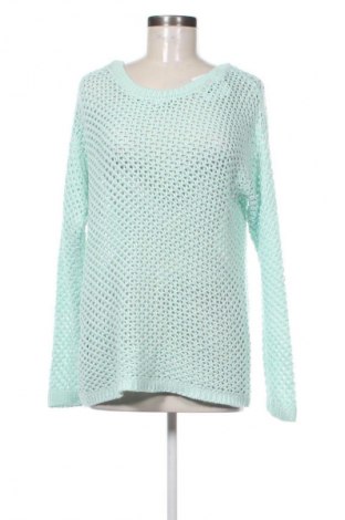 Damenpullover Unbranded, Größe L, Farbe Blau, Preis 2,99 €