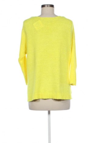 Damenpullover Unbranded, Größe S, Farbe Gelb, Preis 14,83 €