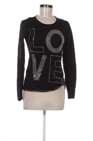 Damenpullover Unbranded, Größe M, Farbe Schwarz, Preis 8,99 €