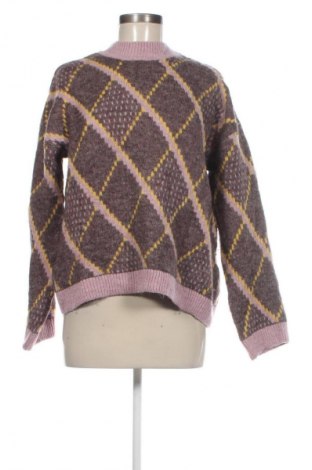 Γυναικείο πουλόβερ Unbranded, Μέγεθος M, Χρώμα Πολύχρωμο, Τιμή 14,99 €