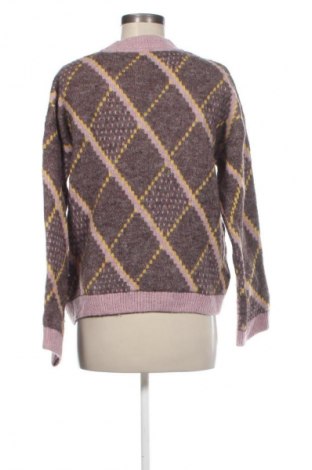 Γυναικείο πουλόβερ Unbranded, Μέγεθος M, Χρώμα Πολύχρωμο, Τιμή 14,99 €