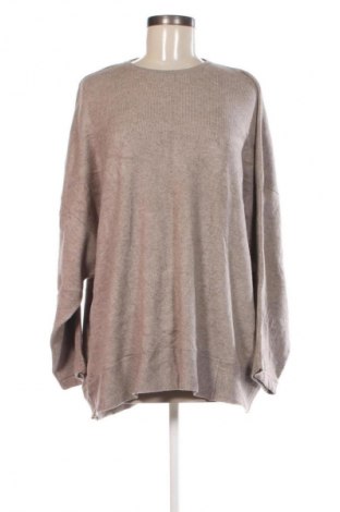 Damenpullover Unbranded, Größe L, Farbe Braun, Preis 7,99 €